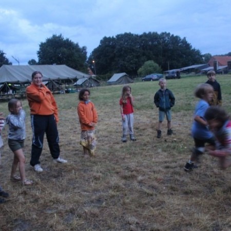 IMG 1969 - Scouts en Gidsen Zaventem 